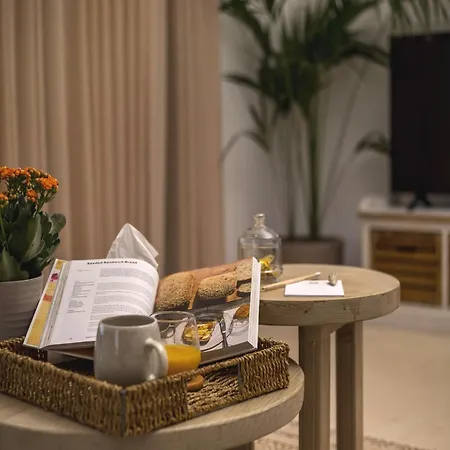 Hillside Near Faliraki * Rhodes City