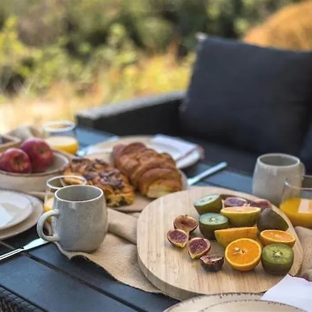 Hillside Near Faliraki * עיר רודוס