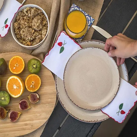 Hillside Near Faliraki וילה עיר רודוס