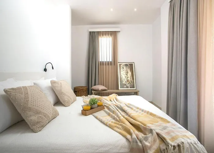 וילה Hillside Near Faliraki