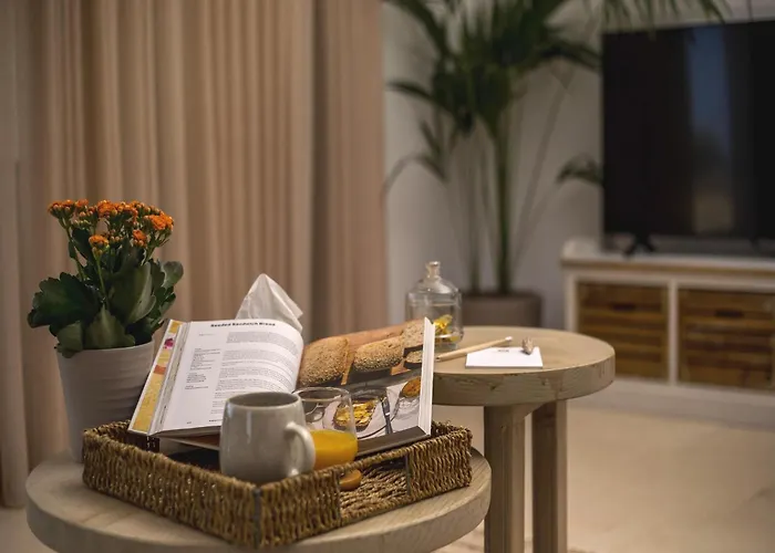 Hillside Near Faliraki * Rhodes City