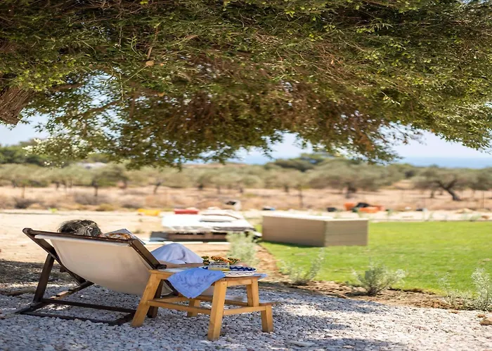Hillside Near Faliraki וילה *