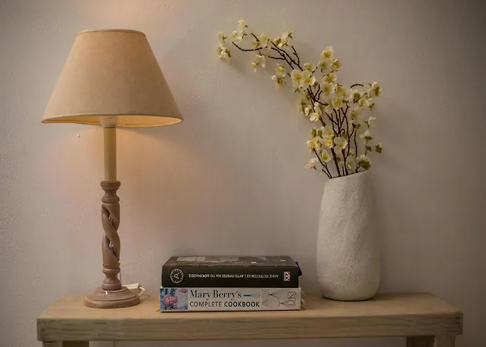 Hillside Near Faliraki וילה *