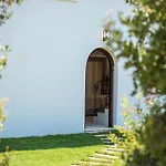 Vila Hillside Near Faliraki *
