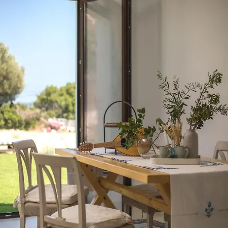 Hillside Near Faliraki *