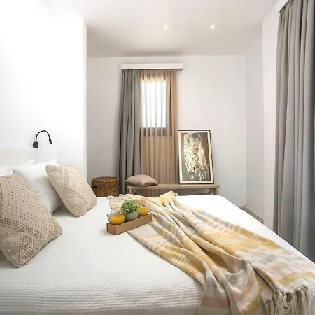 Villa Hillside Near Faliraki