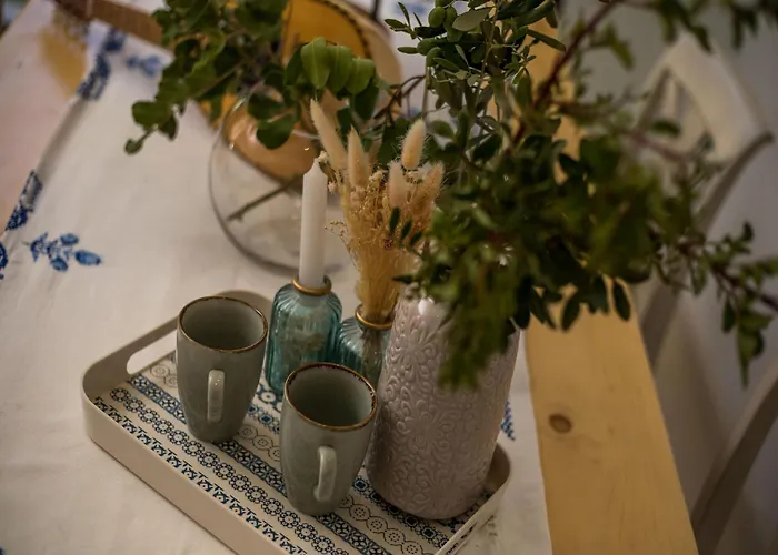 Villa Hillside Near Faliraki Rhodes City